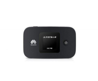 Huawei Router przenośny 4G LTE E5377 150Mb/s4G LTE, 2,4GHz, czarny - 1449778 - zdjęcie 1